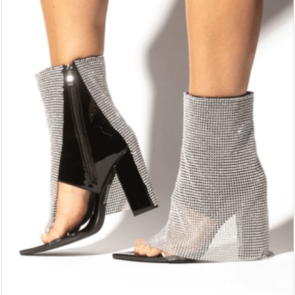 Women’s Bootie